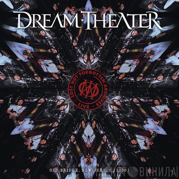  Dream Theater  - Old Bridge, New Jersey (1996)