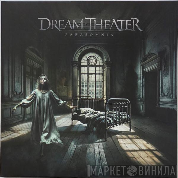 Dream Theater - Parasomnia