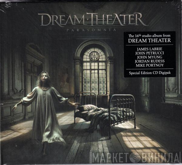  Dream Theater  - Parasomnia