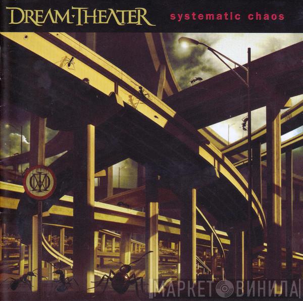 Dream Theater - Systematic Chaos