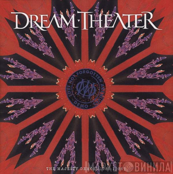  Dream Theater  - The Majesty Demos (1985-1986)