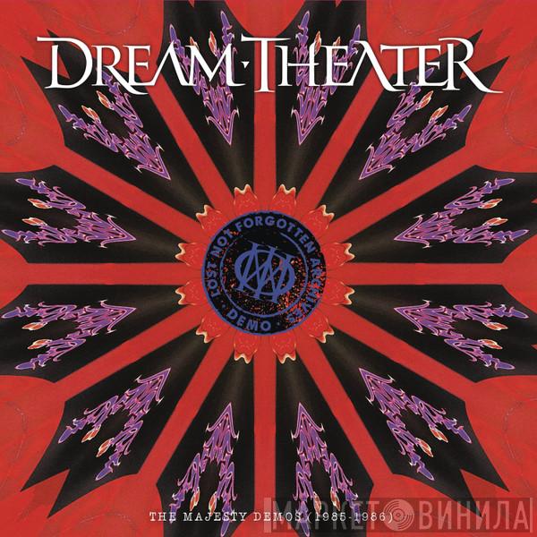  Dream Theater  - The Majesty Demos (1985-1986)