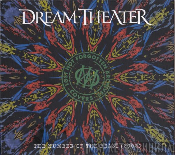 Dream Theater - The Number Of The Beast (2002)