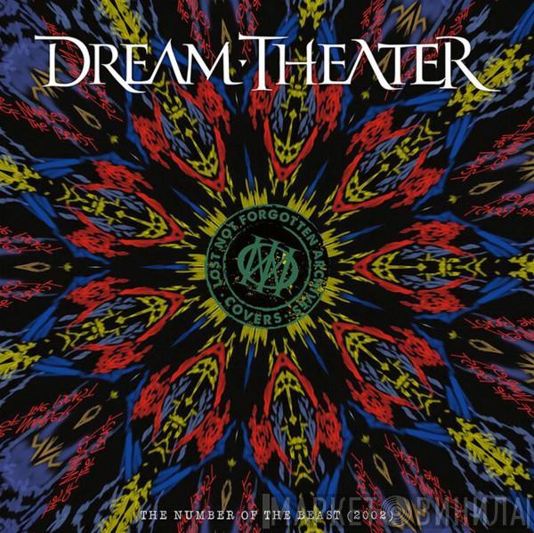  Dream Theater  - The Number Of The Beast (2002)