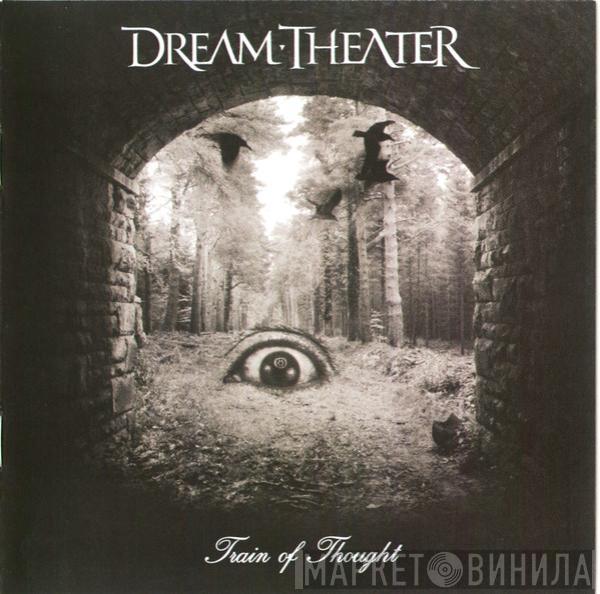 Dream Theater - Train Of Thought