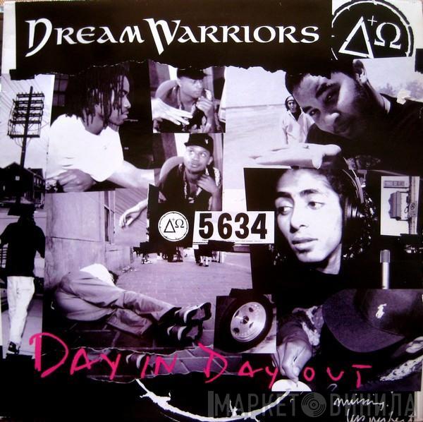 Dream Warriors - Day In Day Out