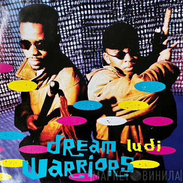  Dream Warriors  - Ludi