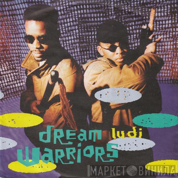  Dream Warriors  - Ludi