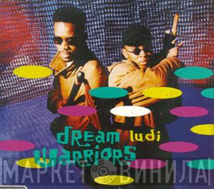  Dream Warriors  - Ludi