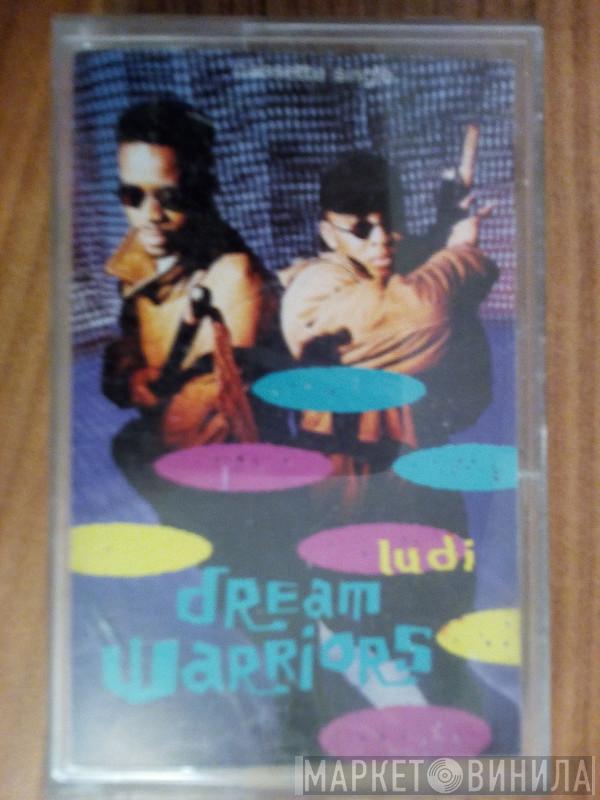  Dream Warriors  - Ludi