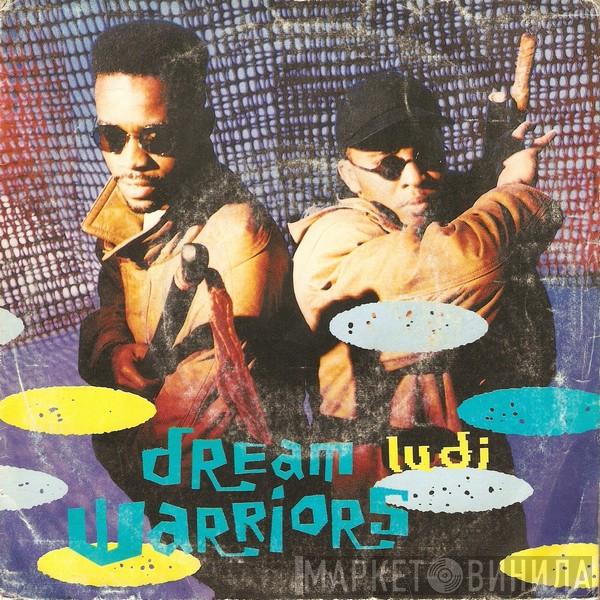  Dream Warriors  - Ludi