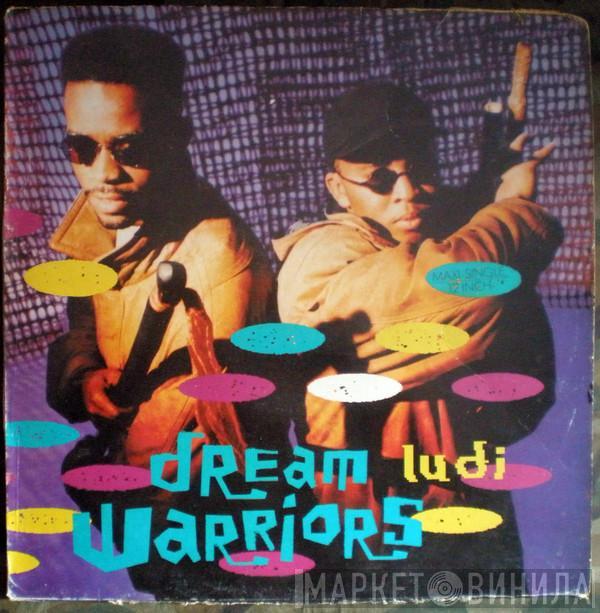  Dream Warriors  - Ludi