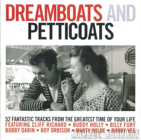  - Dreamboats And Petticoats
