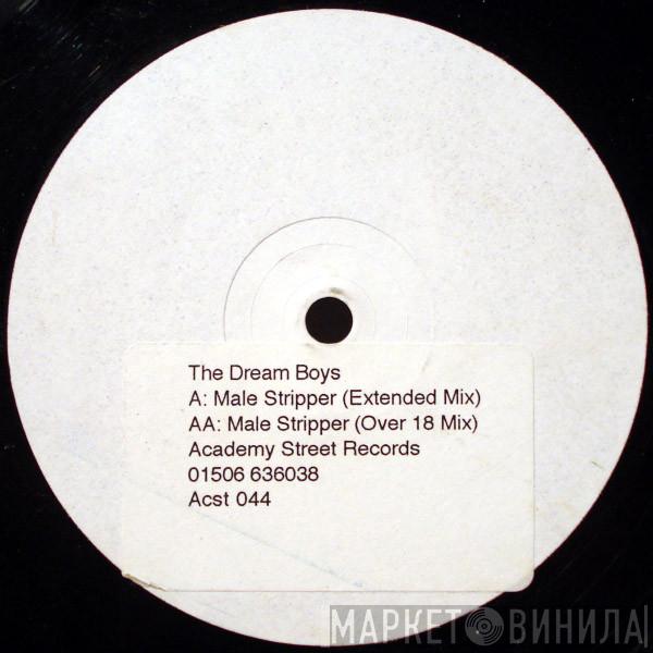 Dreamboys  - Male Stripper