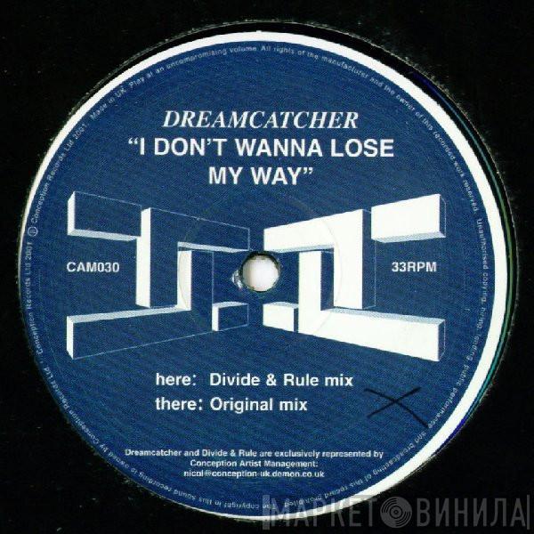  Dreamcatcher  - I Don't Wanna Lose My Way