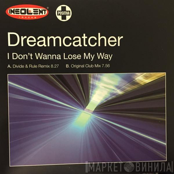  Dreamcatcher  - I Don't Wanna Lose My Way