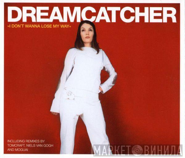  Dreamcatcher  - I Don't Wanna Lose My Way