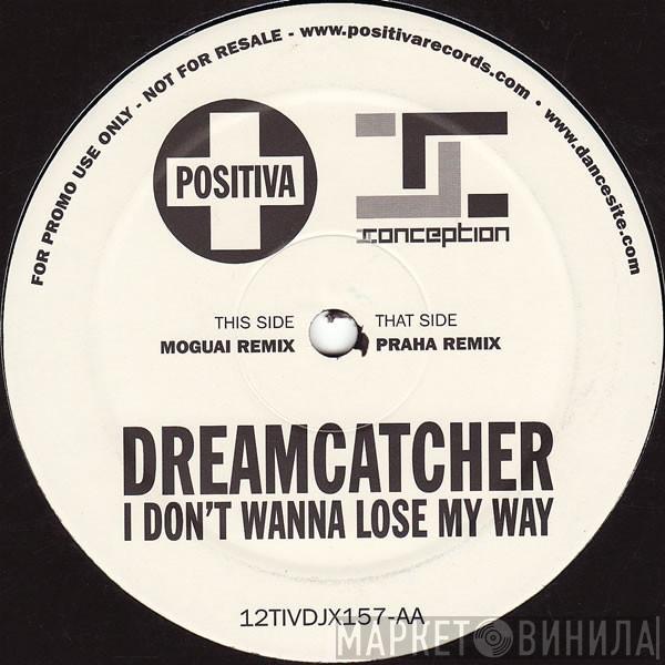 Dreamcatcher - I Don't Wanna Lose My Way
