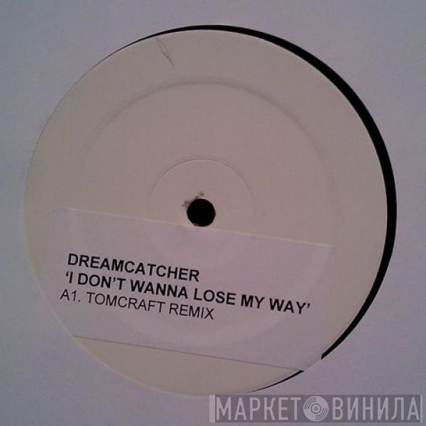  Dreamcatcher  - I Don't Wanna Lose My Way