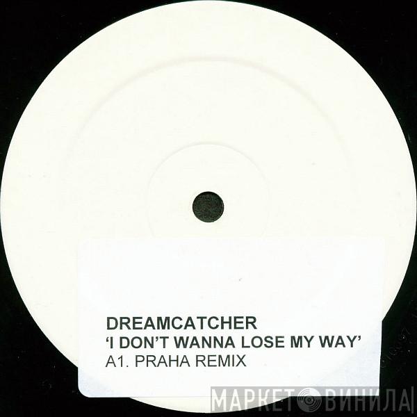  Dreamcatcher  - I Don't Wanna Lose My Way