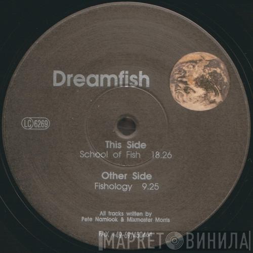 Dreamfish - Dreamfish