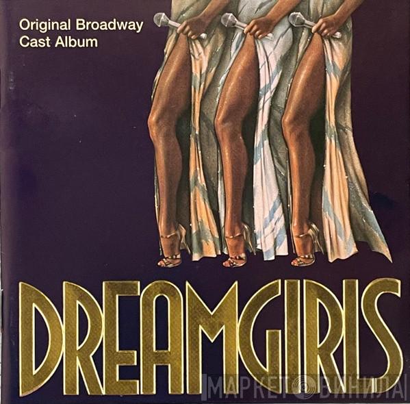  - Dreamgirls (Original Broadway Cast Album)