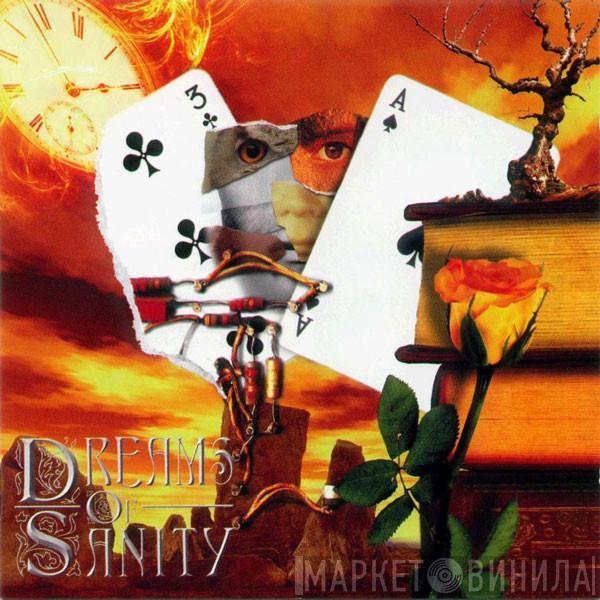 Dreams Of Sanity - The Game