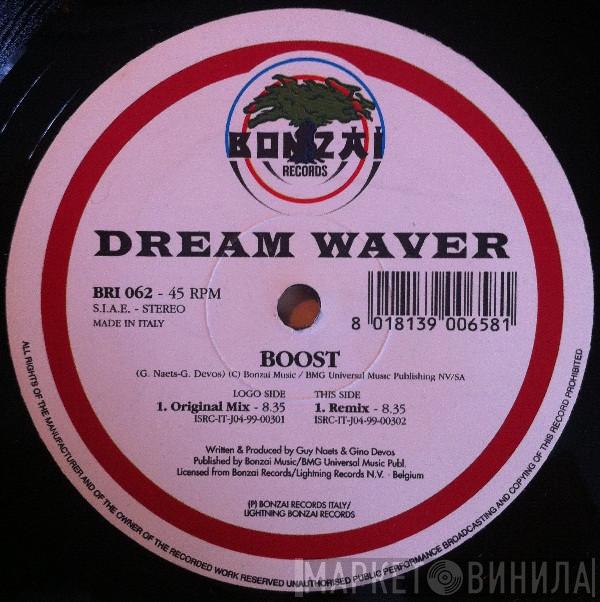 Dreamwaver - Boost