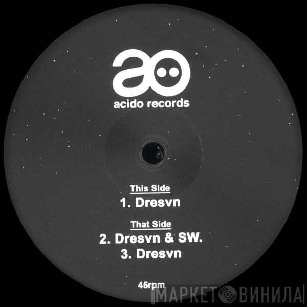 Dreesvn - Acido 25