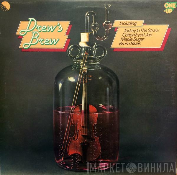 Drew Taylor  - Drew's Brew