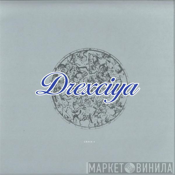 Drexciya - Grava 4