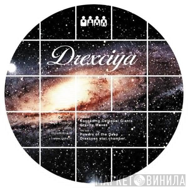  Drexciya  - Grava 4