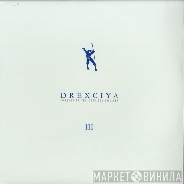 Drexciya - Journey Of The Deep Sea Dweller III
