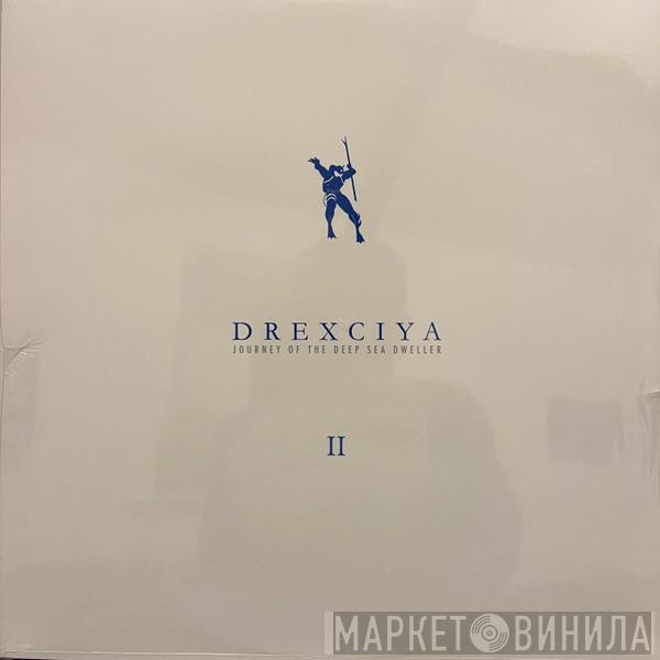 Drexciya - Journey Of The Deep Sea Dweller II