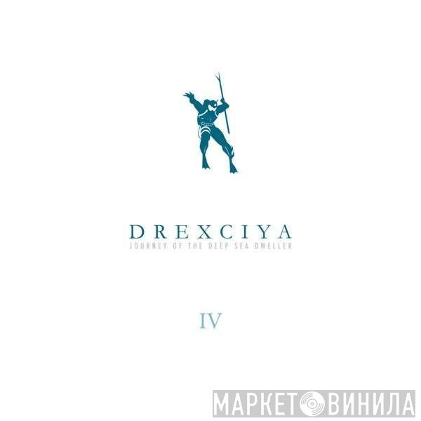  Drexciya  - Journey Of The Deep Sea Dweller IV