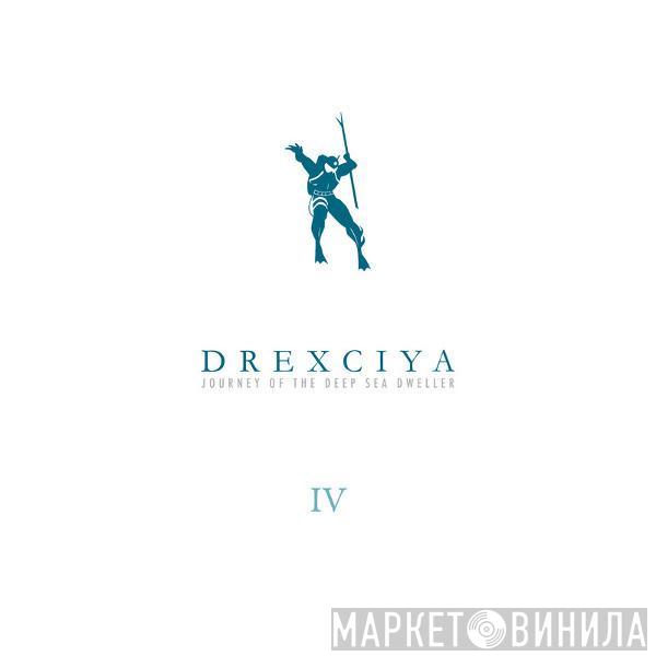  Drexciya  - Journey Of The Deep Sea Dweller IV