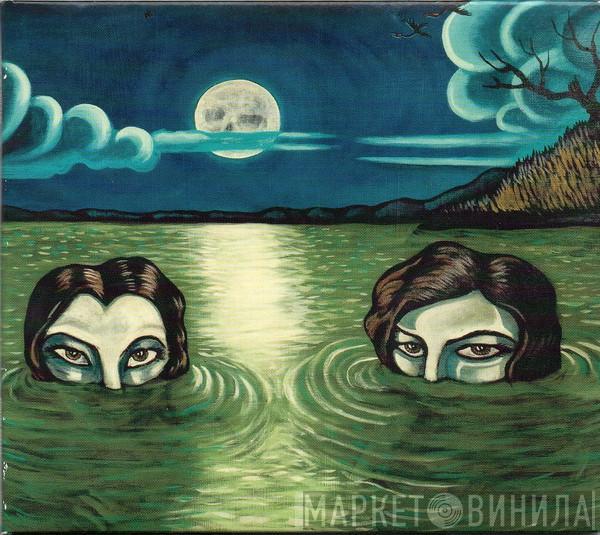 Drive-By Truckers - English Oceans
