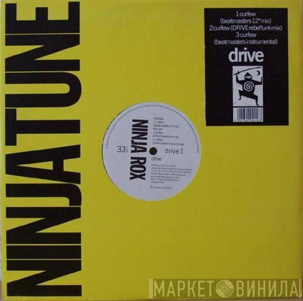  Drive  - Curfew