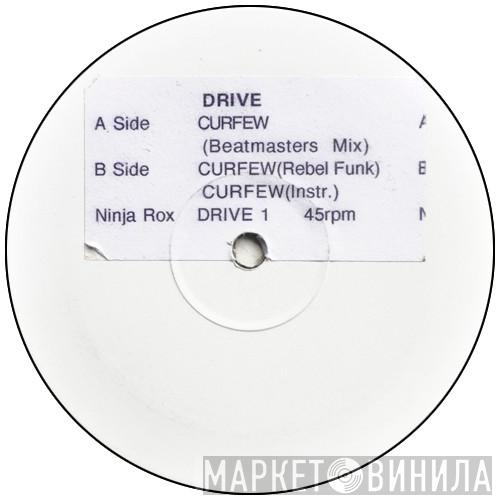 Drive - Curfew