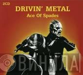  - Drivin' Metal