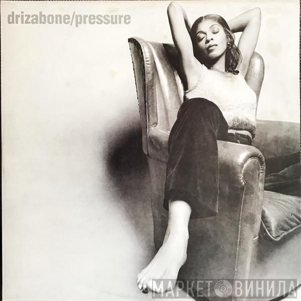 Drizabone - Pressure