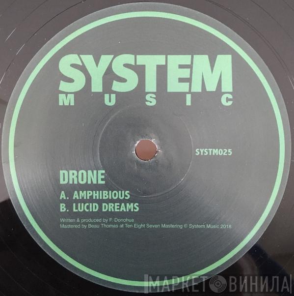 Drone  - Amphibious / Lucid Dreams