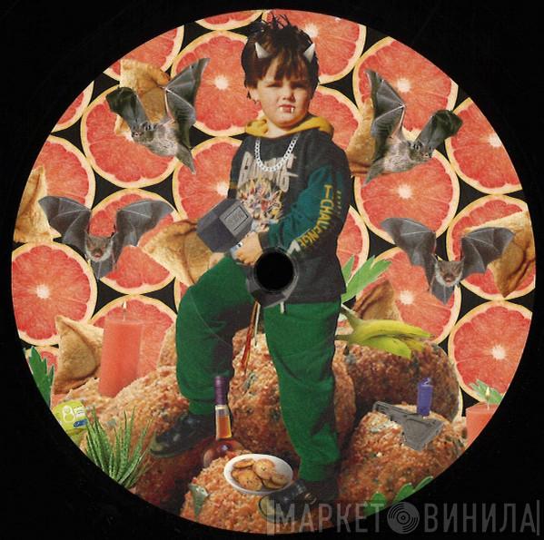 Drone  - Horror / Boofy Remix