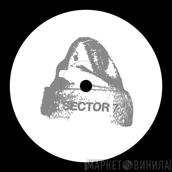 Drone  - Sapphire EP
