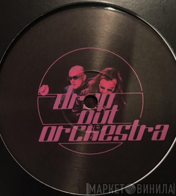 Drop Out Orchestra - Holding On
