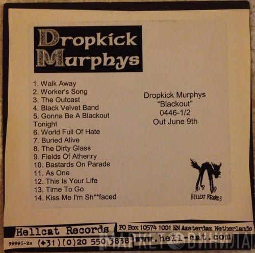 Dropkick Murphys - Blackout