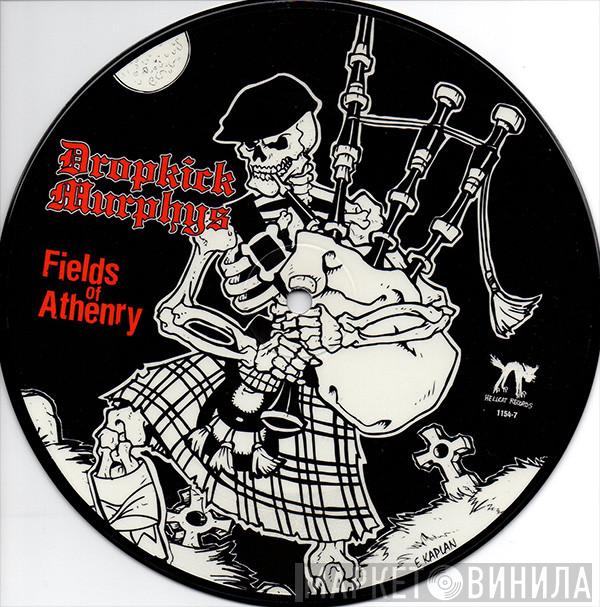 Dropkick Murphys - Fields Of Athenry