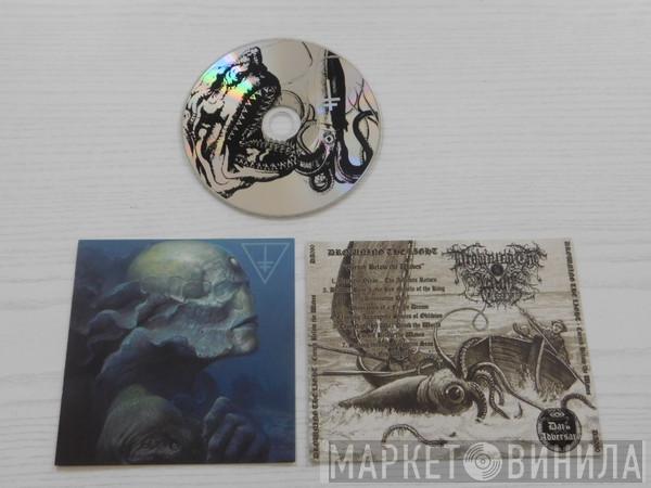 Drowning The Light - Cursed Below The Waves