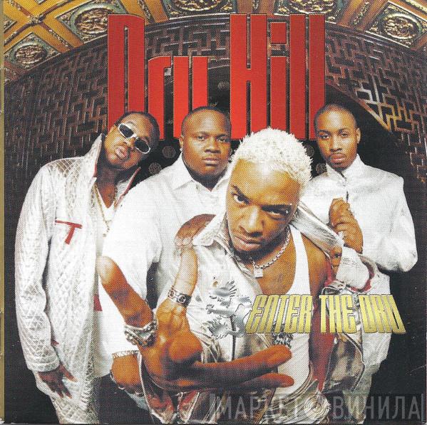  Dru Hill  - Enter The Dru