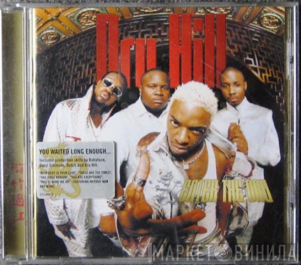 Dru Hill - Enter The Dru